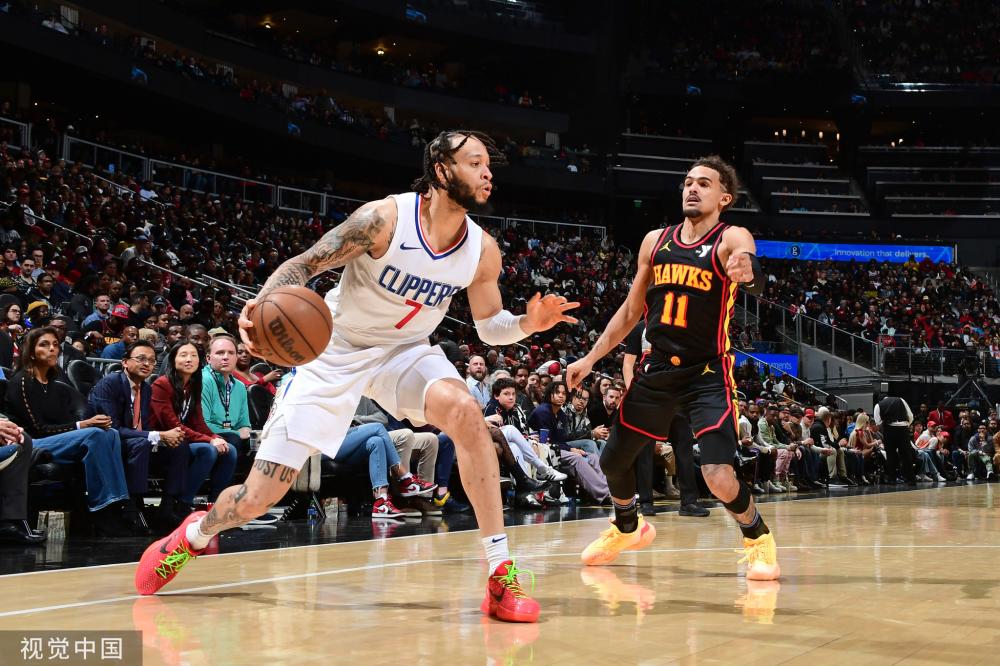 靠一个球星 靠一个球星