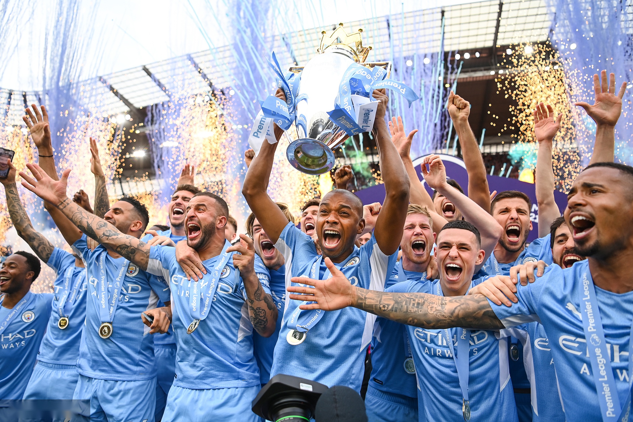 趋势优化标 趋势优化标